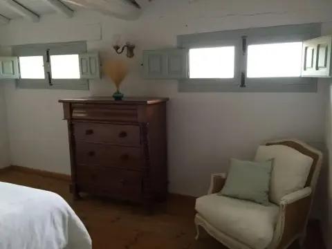 El Vergel de Chilla - Photo 3