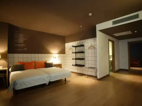 ELE Hotelandgo Arasur - Photo 3