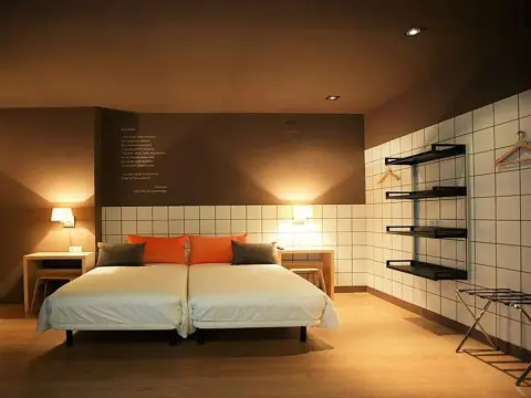 ELE Hotelandgo Arasur - Photo 4