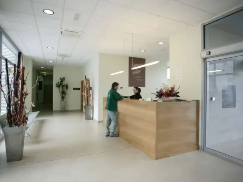 ELE Hotelandgo Arasur - Photo 2