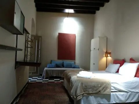 Eole Tarifa Apartments - фото 2