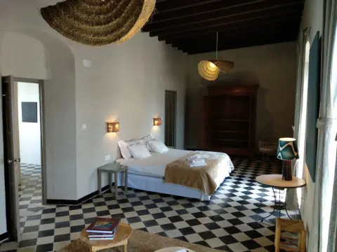 Eole Tarifa Apartments - фото 4