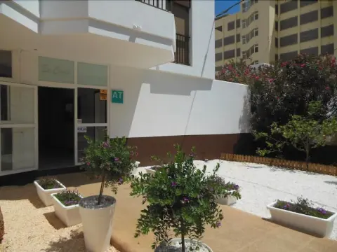 Apartamentos Es Cantó - Only Adults - Photo 1