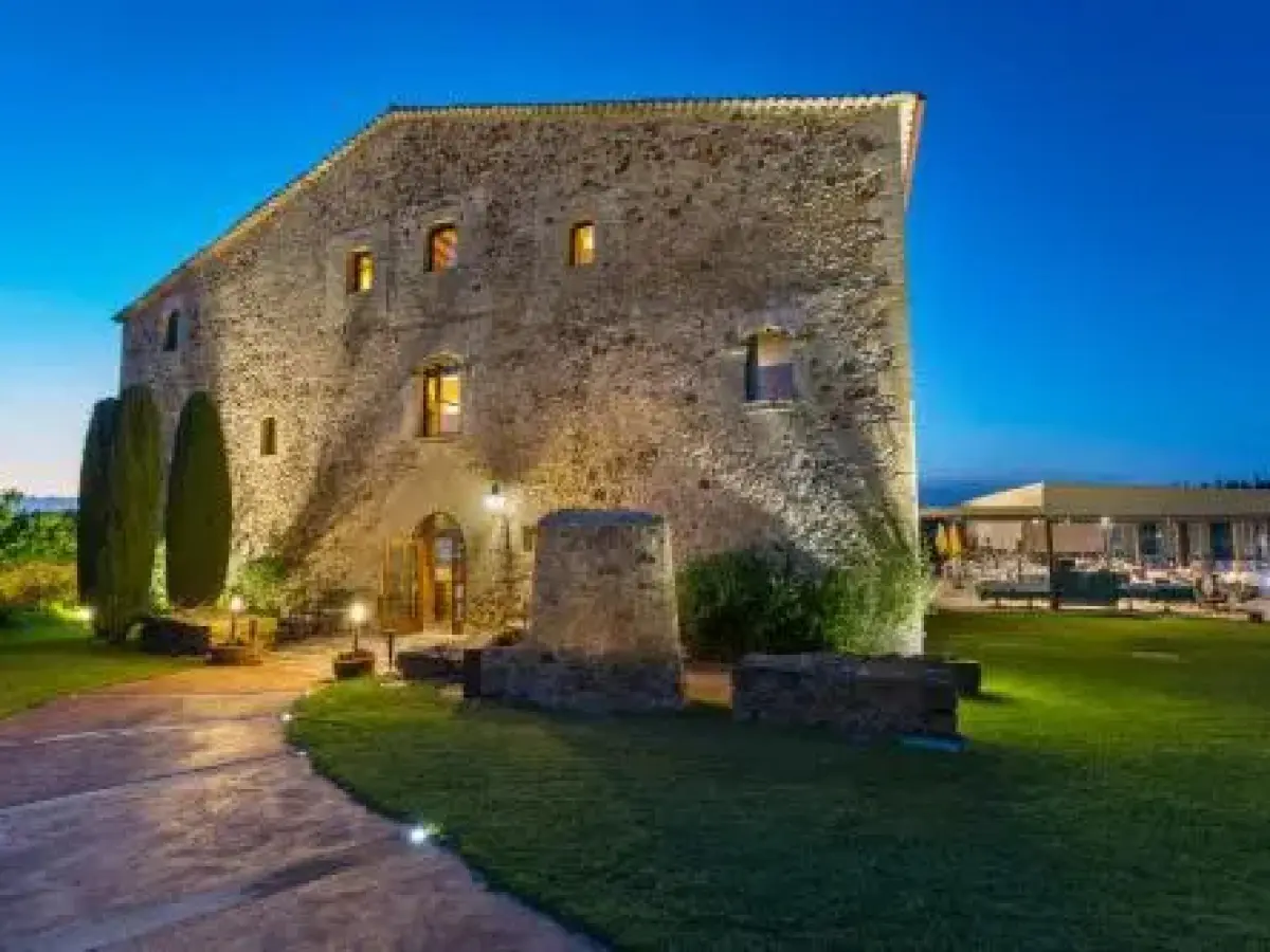 Es Portal Restaurant i Hotel Boutique - Adults only