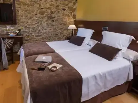 Es Portal Restaurant i Hotel Boutique - Adults only - Photo 3