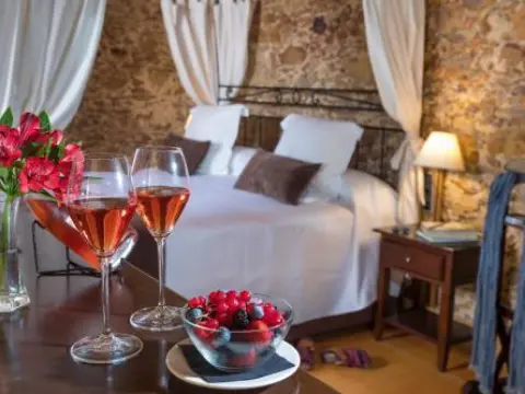 Es Portal Restaurant i Hotel Boutique - Adults only - Photo 4