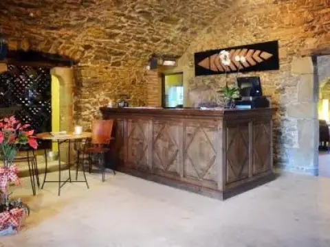 Es Portal Restaurant i Hotel Boutique - Adults only - Photo 2