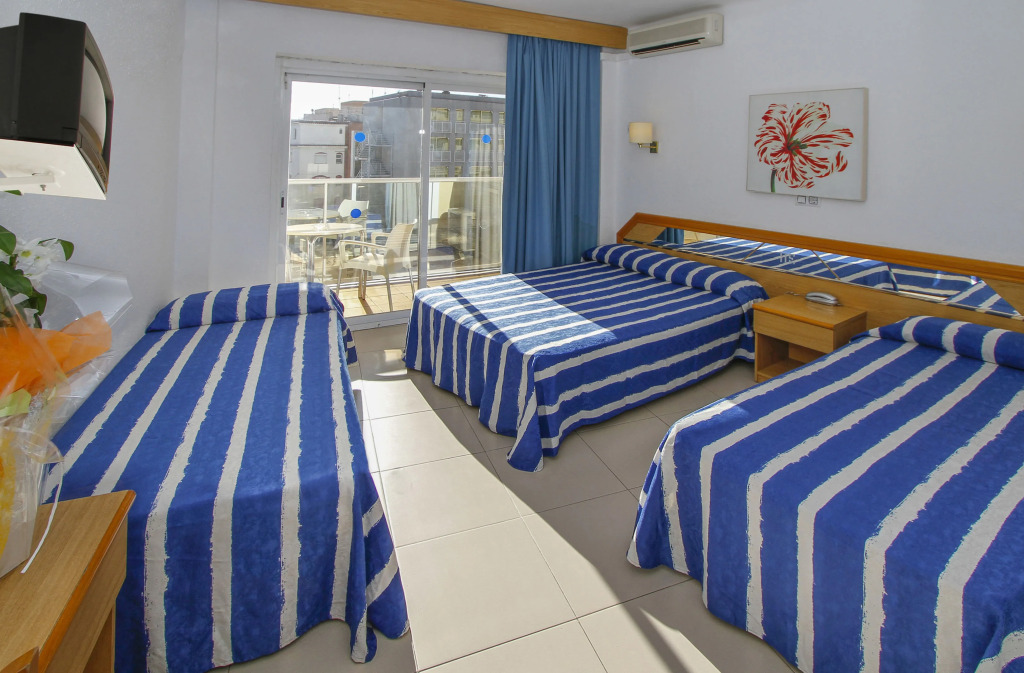 Hotel Esplai - Photo 3