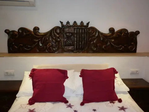 Estrella Lodge Pension B&B - Foto 1