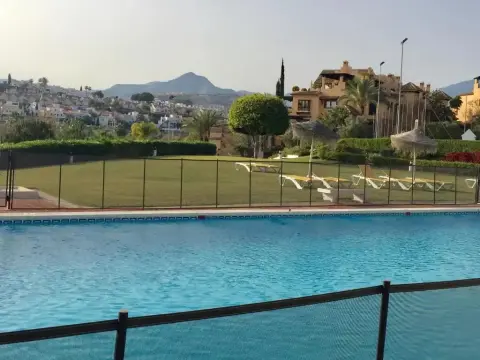 Estudio a 10 minutos del Puerto Banus - Photo 2