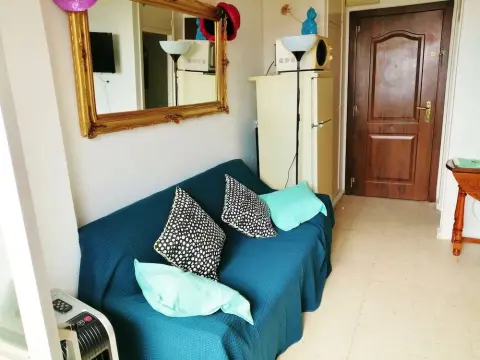 Estudio Las Naciones Bellavista - Photo 3