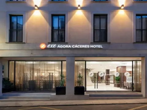 Exe Agora Caceres - Photo 1