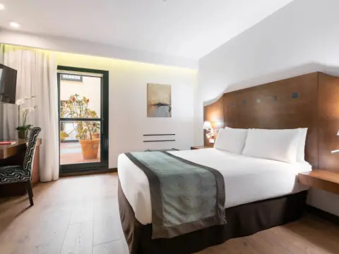 Exe Agora Caceres - Photo 3