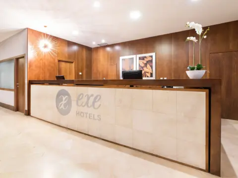 Exe Agora Caceres - Photo 2