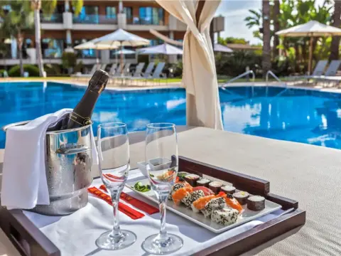 EUROSTARS CASCAIS (ADULTS ONLY 18+)