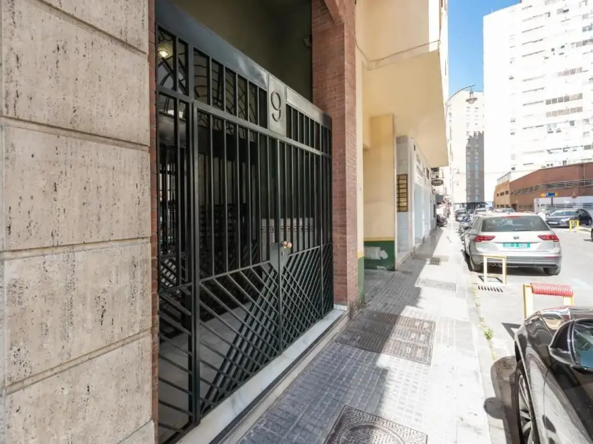 Fantásticos Lofts Malagueta