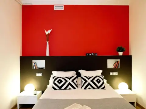 Feelathome Gran Via Apartment - Photo 4