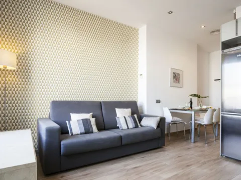 Feelathome Mozart Apartments - Photo 3