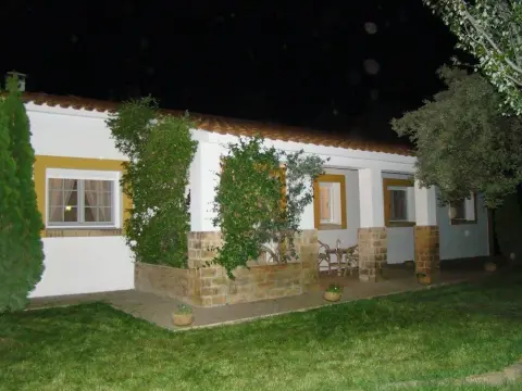 Finca Dehesa Tres Riveros - Foto 1
