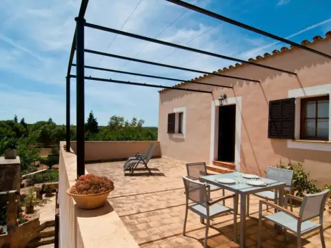 Finca Es Rafal Roig - Es Celler - Photo 2
