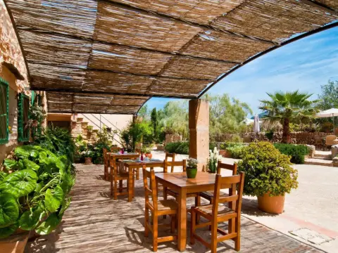 Finca Es Rafal Roig - Es Celler - Photo 4