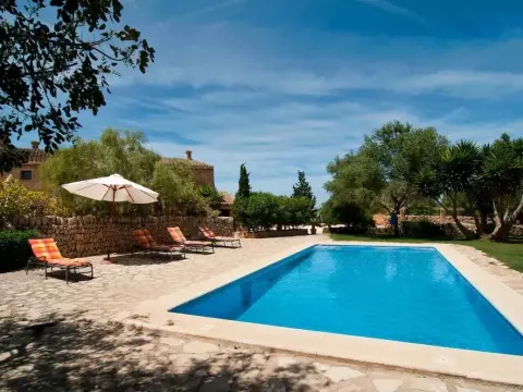 Finca Es Rafal Roig - Es Celler - Photo 1