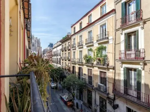 Flaring New Apartment next to Gran Via by Batuecas - Photo 1