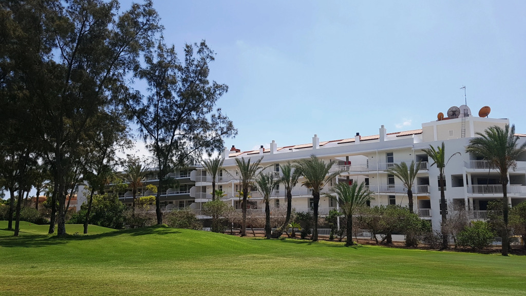 GARA SUITES GOLF & SPA