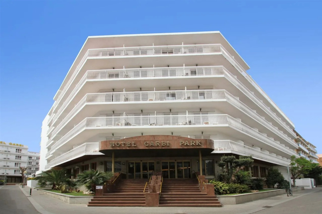 GARBI PARK LLORET HOTEL