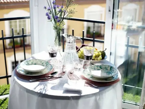 Garden & Blue Suites Malaga Center - Photo 4