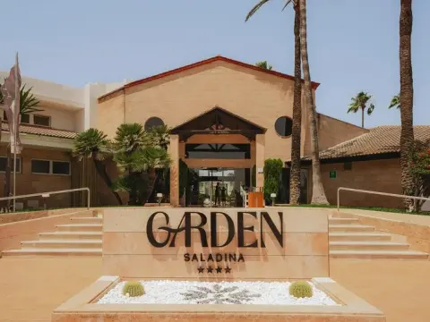 Garden Holiday Village, Adults Only  — New Garden Saladina for 2025 - Photo 1