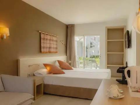 Garden Holiday Village, Adults Only  — New Garden Saladina for 2025 - Photo 4