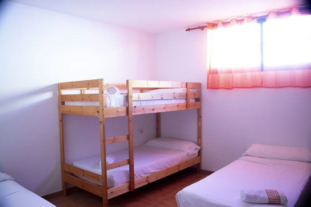 Gbh Fuerteventura Paradise Surf Hostel - Foto 2