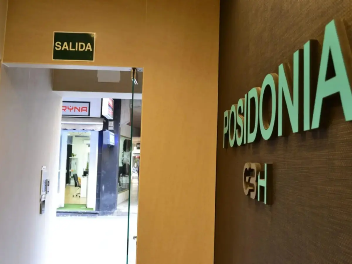 GBH Hotel-Apartamentos Posidonia