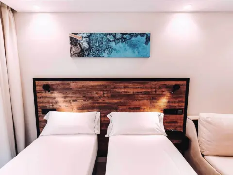 GBH Hotel-Apartamentos Posidonia - Foto 3