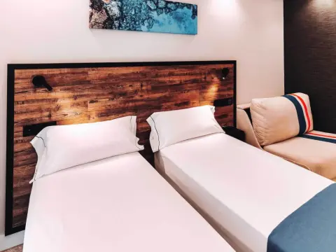 GBH Hotel-Apartamentos Posidonia - Foto 4
