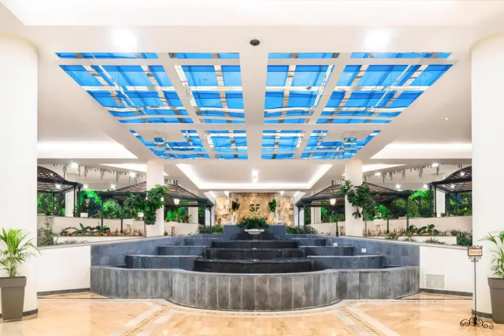GF COSTA ADEJE GRAN HOTEL