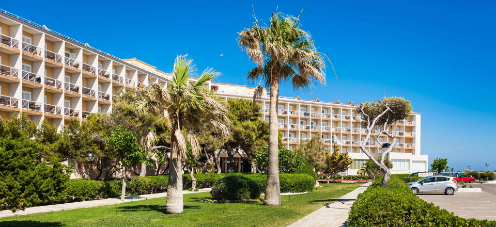 Globales Almirante Farragut - Photo 1