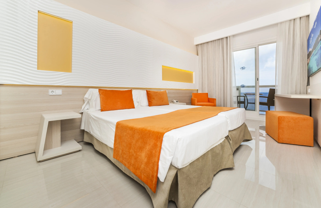 Globales Almirante Farragut - Photo 3