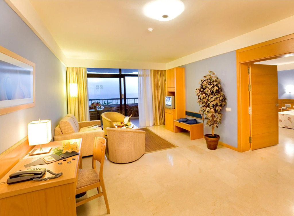 Gloria Palace Amadores Thalasso & Hotel - Foto 4