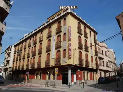 Hotel Gran Batalla - Photo 1