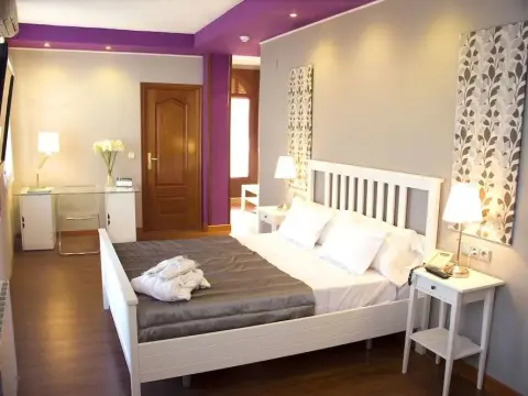 Hotel Gran Batalla - Photo 4
