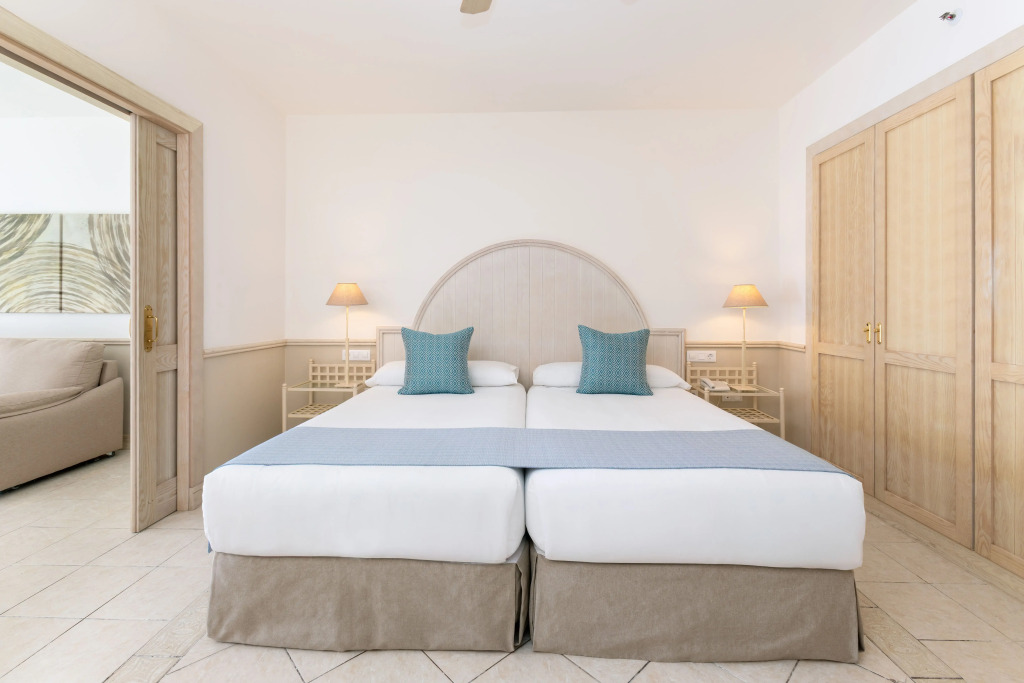 Gran Castillo Tagoro Family & Fun Playa Blanca - Foto 4