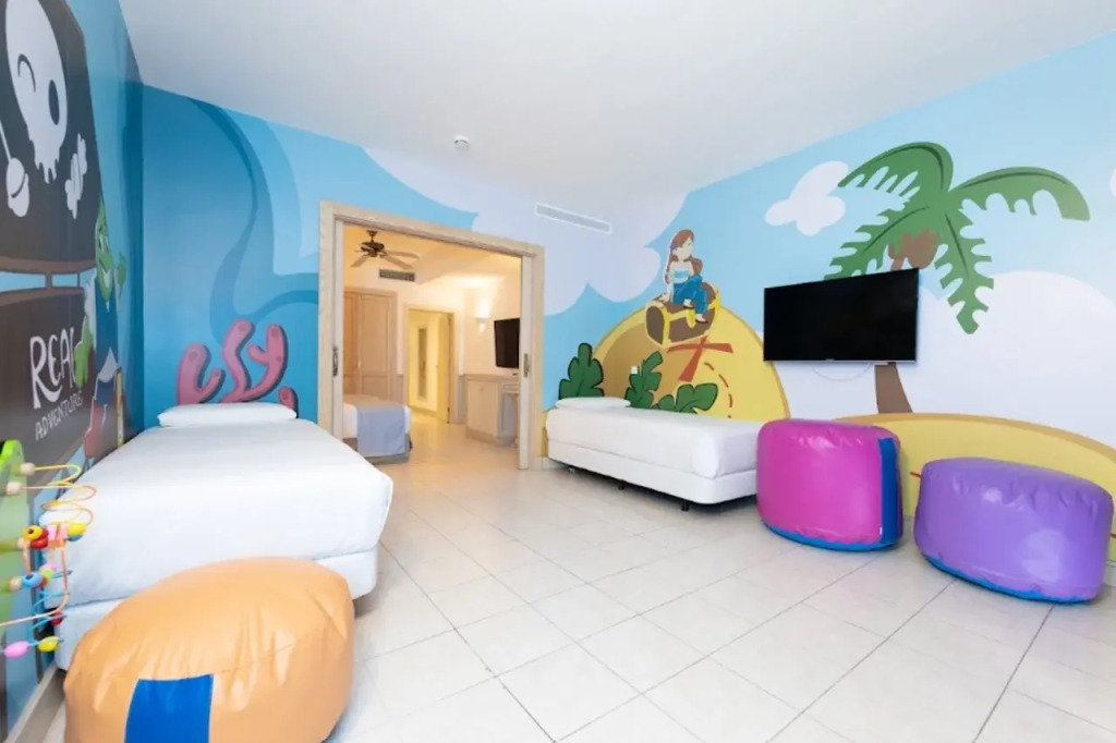 Gran Castillo Tagoro Family & Fun Playa Blanca - Foto 2