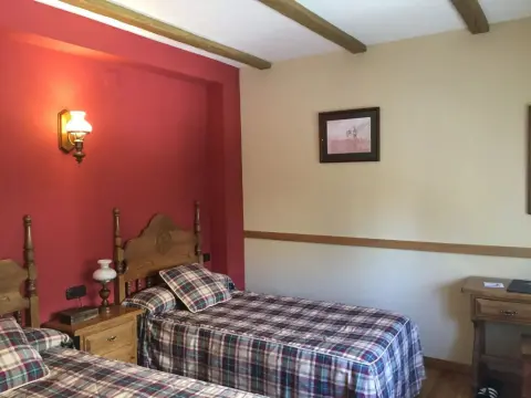 Gran Chalet Hotel - Photo 2