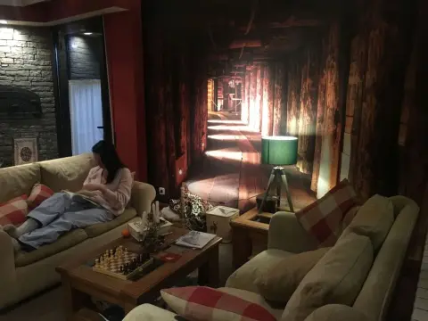 Gran Chalet Hotel - Photo 3