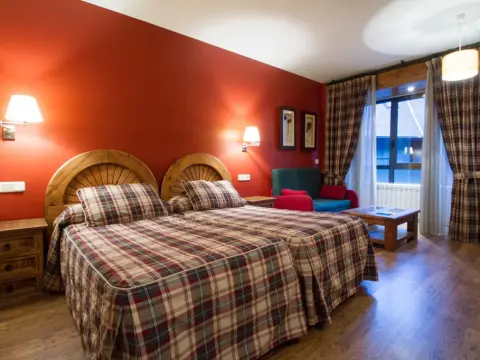 Gran Chalet Hotel - Photo 4