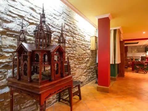 Gran Chalet Hotel - Photo 1