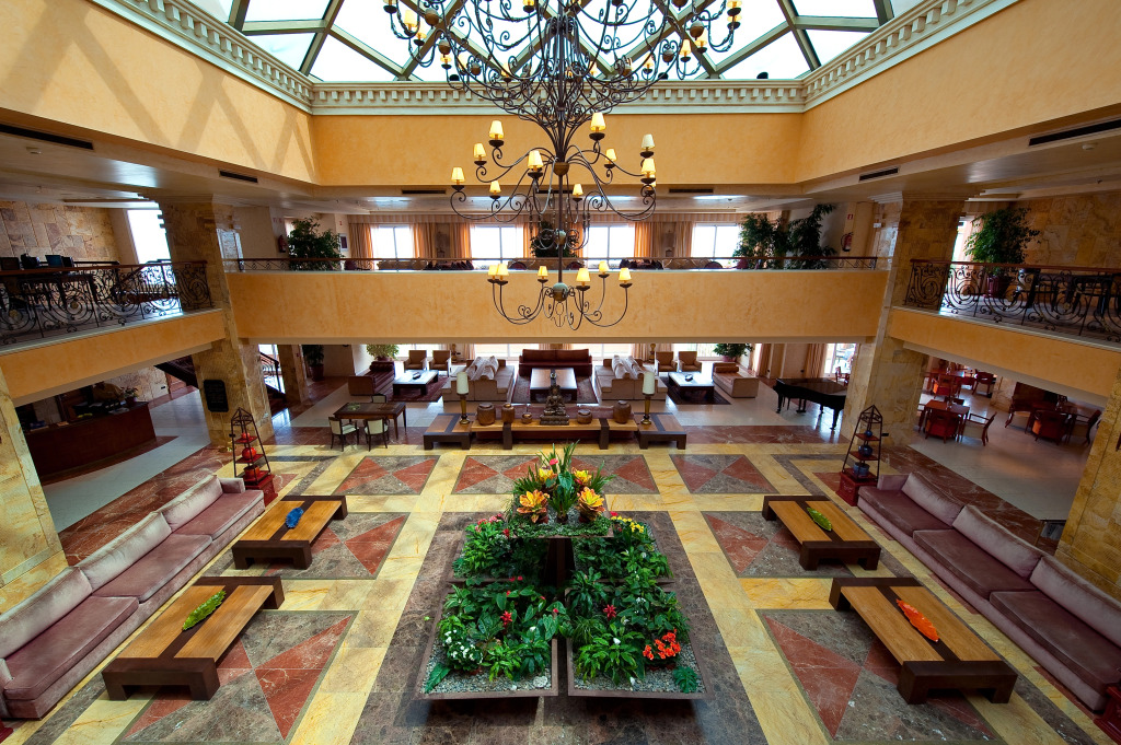 Gran Hotel Elba Estepona Thalasso & Spa - Photo 1