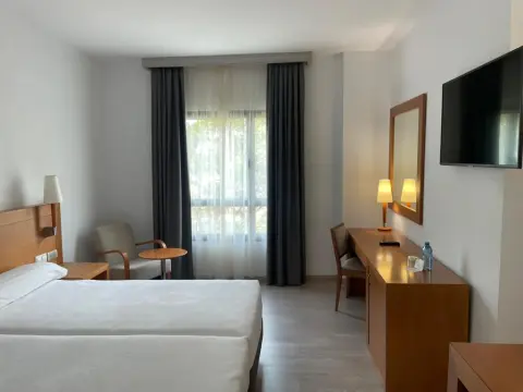 Gran Hotel Victoria - Foto 3